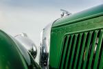 Bentley Speed 6 Coupe by Gurney Nutting Blue Train 1930 года